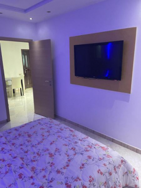 Luxury Appartment Beach